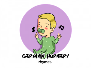 German Nursery Rhymes with English Translations