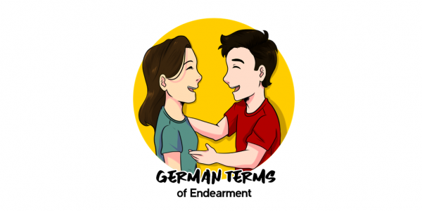 The Sweetest German Terms of Endearment to Call Your Loved Ones – My ...